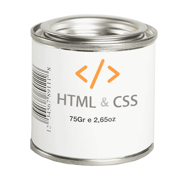 pot codage html css