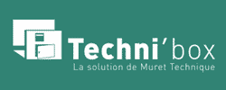 muret technique technibox